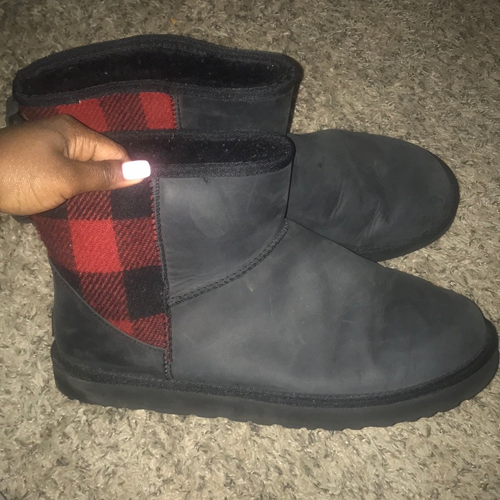 Men’s Ugg